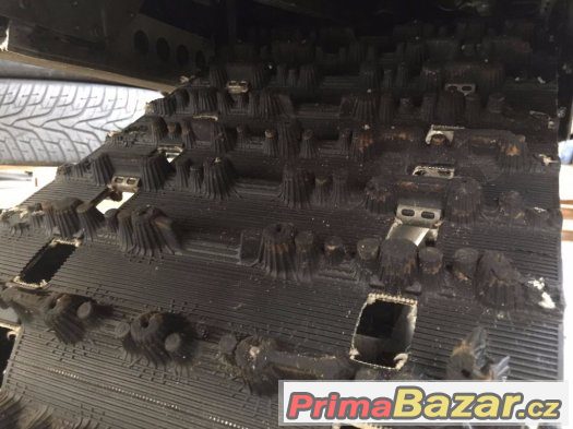 Snežné pásy na Yamaha, Ski Doo, Polaris, Arctic a iné typy Snežné pásy na Yamaha, Ski Doo, Polaris, Arctic a iné typy