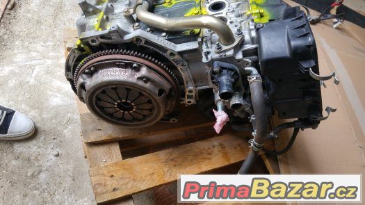 Motor 1KR 491 (daihatsu sirion, subaru justy) Motor 1KR 491 (daihatsu sirion, subaru justy)