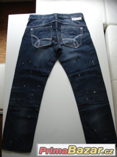 Calvin Klein Jeans s velkou slevou W32-L32