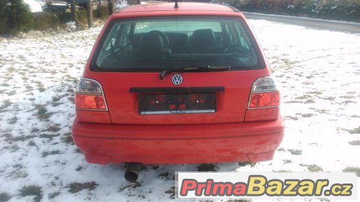 golf 3