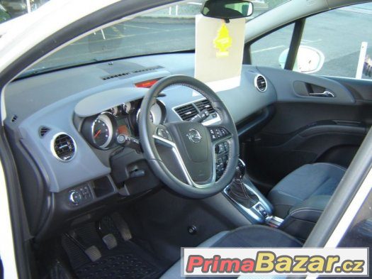 Opel Meriva 1.4 74 Kw