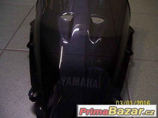 plexi yamaha R1