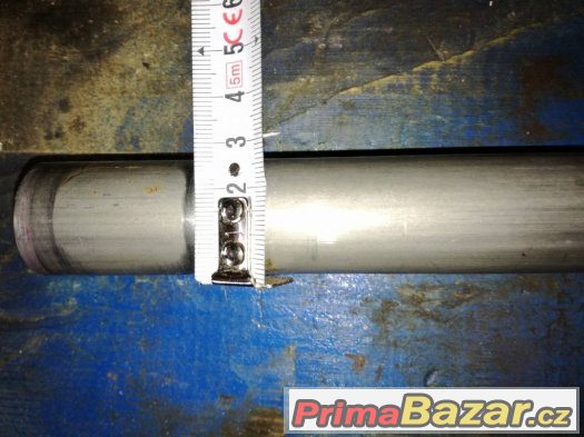 Vidlice 100mm 26" – fotografie 4