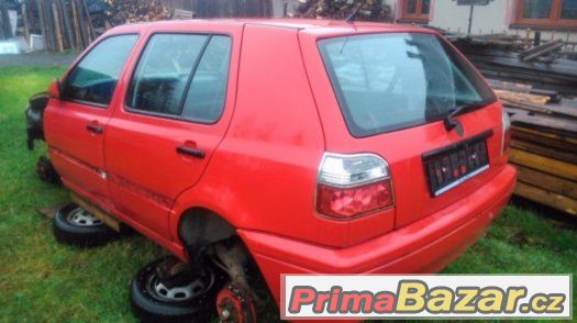 golf 3