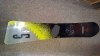 snowboard burton
