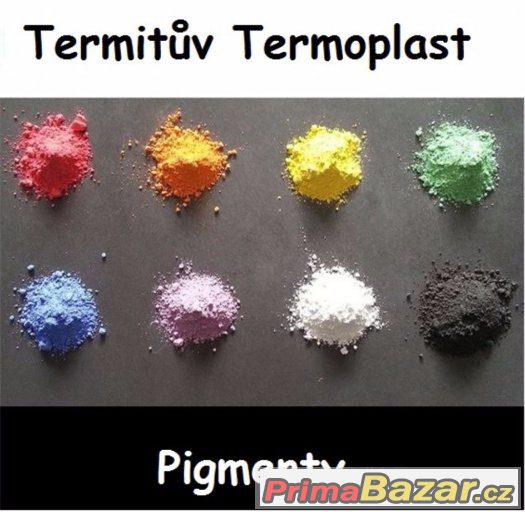 Termitův Termoplast