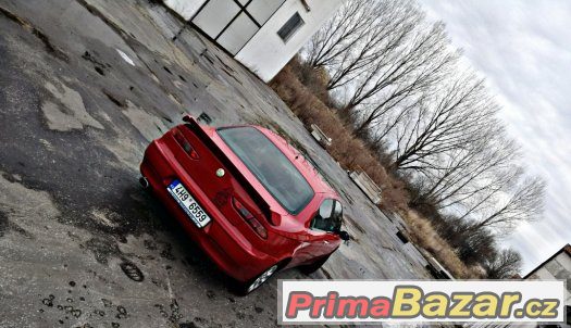 Predám / Vymením Alfa Romeo 156 2.5i V6 busso