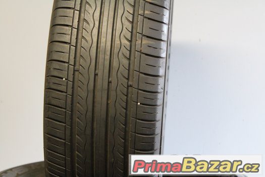 150L Letní 2ks pneu Kumho 235/60/16 KLBZR