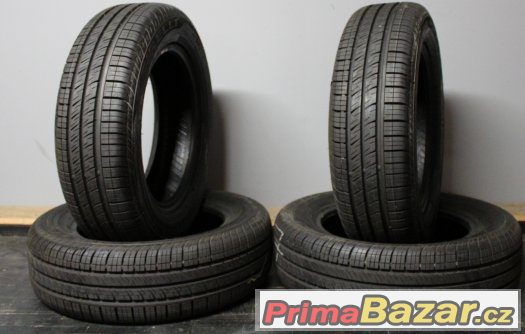 56L Letní pneu Pirelli 185/65/15 KLBZR