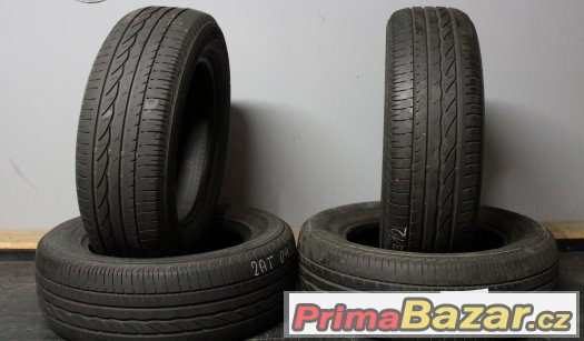 50L Letní pneu Bridgestone 195/65/15 KLBZR