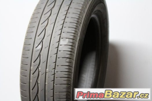 50L Letní pneu Bridgestone 195/65/15 KLBZR