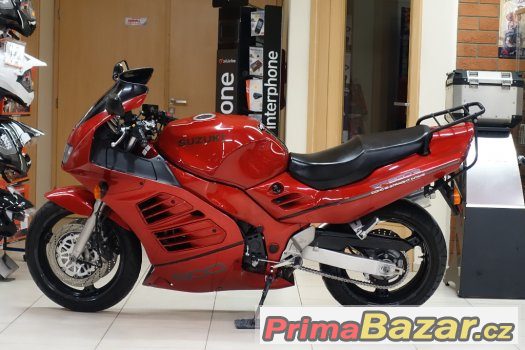 Suzuki RF 900 R Suzuki RF 900 R