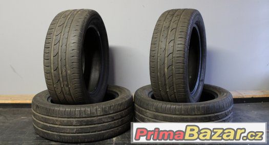 20L Letní pneu Bridgestone 195/55/15 KLBZR