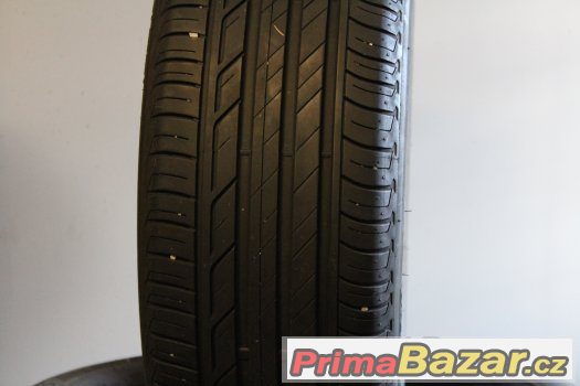 106L Letní sada pneu Bridgestone 225/55/17 KLBZR