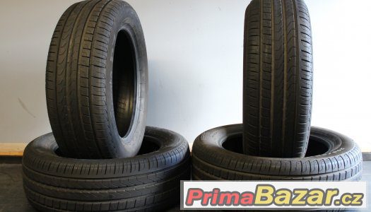64L Letní pneu Pirelli 205/55/16 KLBZR