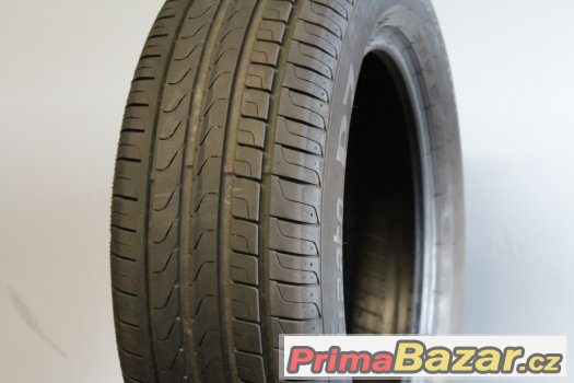 64L Letní pneu Pirelli 205/55/16 KLBZR