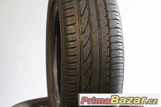4L Letní pneu Bridgestone 195/55/15 KLBZR