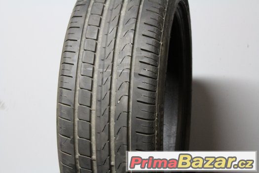 139L Letní 2ks pneu Pirelli 205/50/17 KLBZR