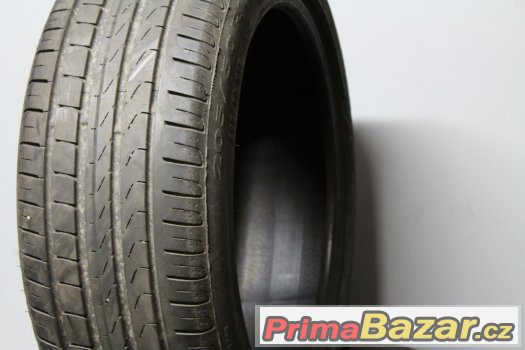 138L Letní sada pneu Pirelli 205/50/17 KLBZR