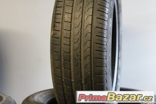 115L Letní sada pneu Pirelli RFT 225/50/17 KLBZR