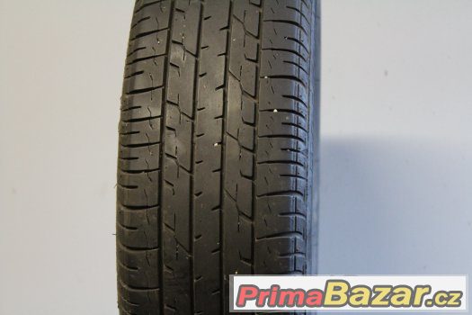 45L 2ks Letních pneu Bridgestone 195/65/15 KLBZR