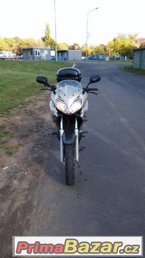 HONDA VARADERO 125 HONDA VARADERO 125
