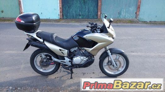 HONDA VARADERO 125 HONDA VARADERO 125