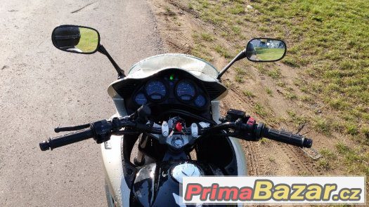 HONDA VARADERO 125 HONDA VARADERO 125