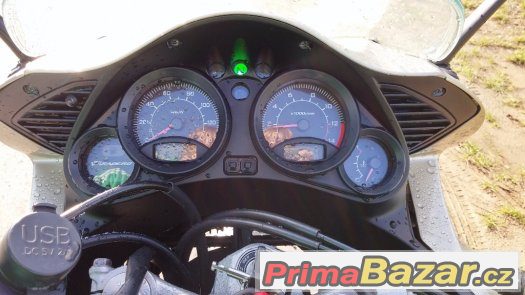 HONDA VARADERO 125 HONDA VARADERO 125