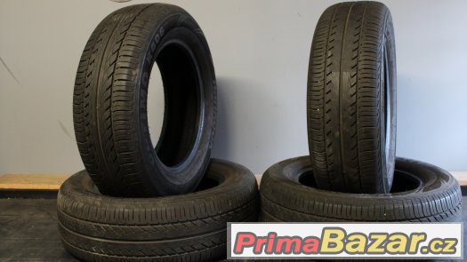 42L Letní pneu Hankook 195/65/15 KLBZR