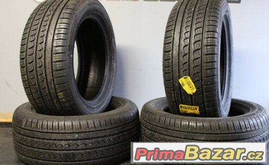 154L NOVÁ letní sada pneu Pirelli 225/50/16 KLBZR