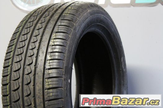 154L NOVÁ letní sada pneu Pirelli 225/50/16 KLBZR