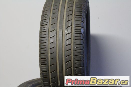 25L Letní pneu Pirelli 195/55/15 KLBZR