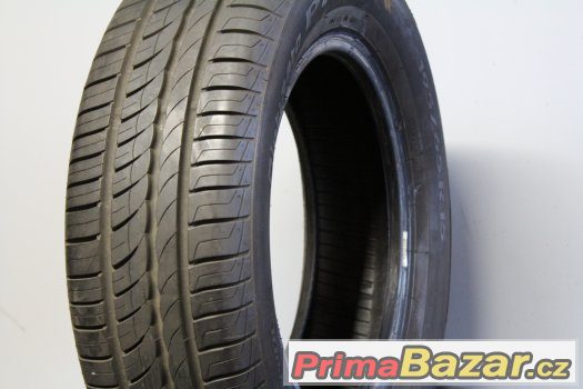 34L Letní pneu Pirelli 195/65/15 KLBZR