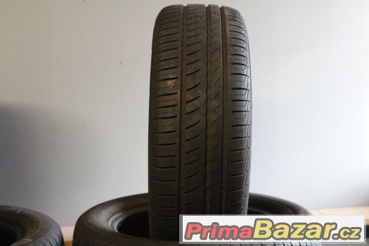12L Letní pneu Pirelli 195/55/15 KLBZR