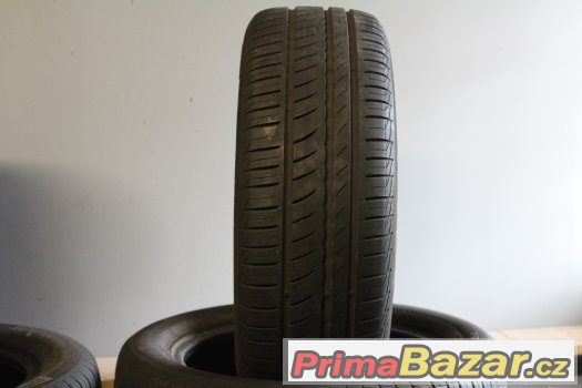 12L Letní pneu Pirelli 195/55/15 KLBZR 12L Letní pneu Pirelli 195/55/15 KLBZR