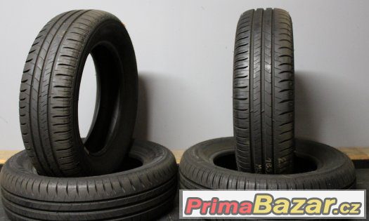 61L Letní pneu Michelin 185/65/15 KLBZR