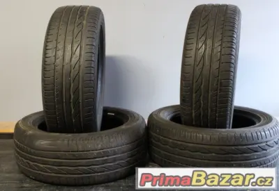 16L Letní pneu Bridgestone 195/55/15