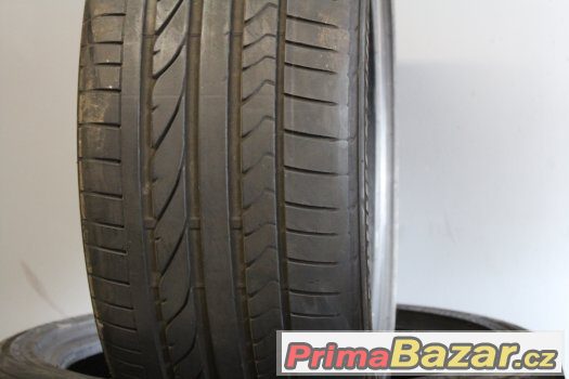 178L Letní pneu Bridgestone 20 pro X5 X6  RFT KLBZR