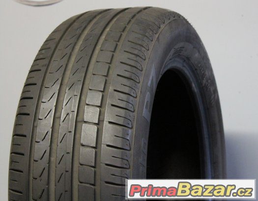 147L Letní pneu Pirelli 205/55/16 KLBZR
