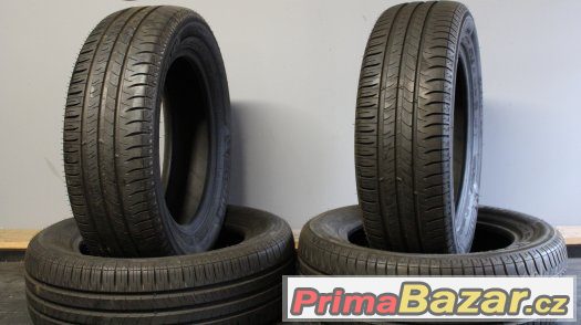 155L Letní pneu Michelin 195/60/16 KLBZR