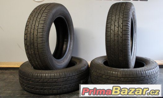 29L Letní pneu Bridgestone 195/65/15 KLBZR