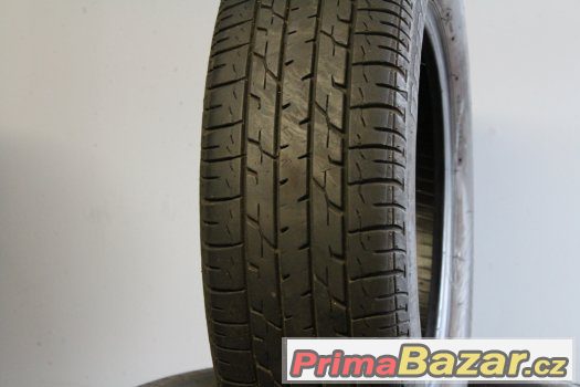 29L Letní pneu Bridgestone 195/65/15 KLBZR