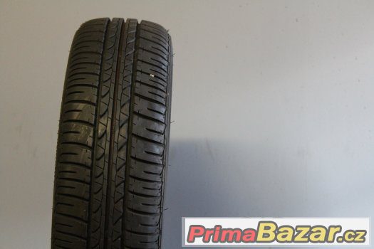 74L Nová Letní sada pneu Bridgestone SMART FORTWO KLBZR