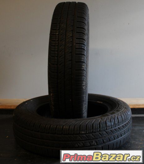 83L Letní 2ks pneu Pirelli 165/70/14 KLBZR