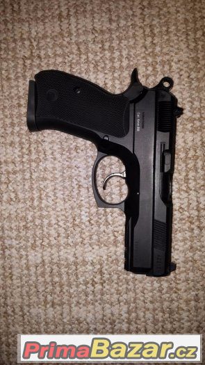 Airsoft CZ 750 Compact