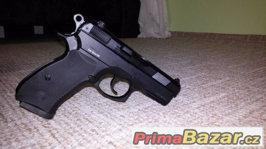 Airsoft CZ 750 Compact