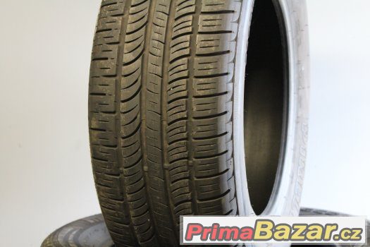 101L Letní 2ks pneu Pirelli 235/60/17 KLBZR