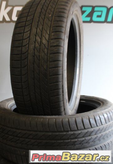 180L Letní 2ks pneu Goodyear 275/45/20 KLBZR