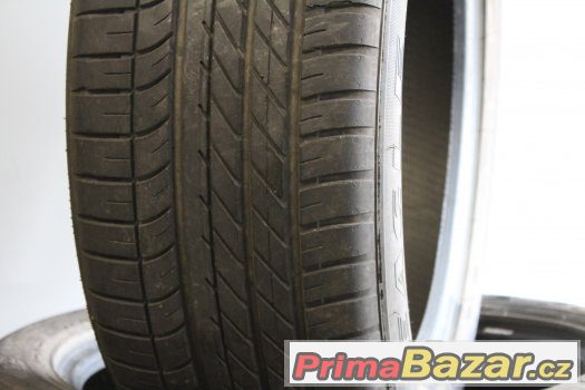 180L Letní 2ks pneu Goodyear 275/45/20 KLBZR